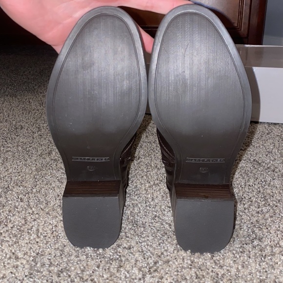 *BRAND NEW* Marc Fisher Boots - Picture 4 of 8
